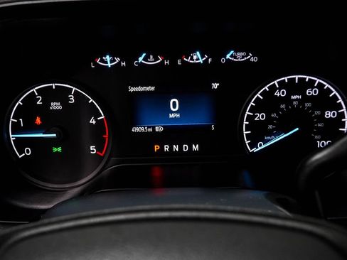 Used 2025 Ford F250 XLT AWD/4WD image 29