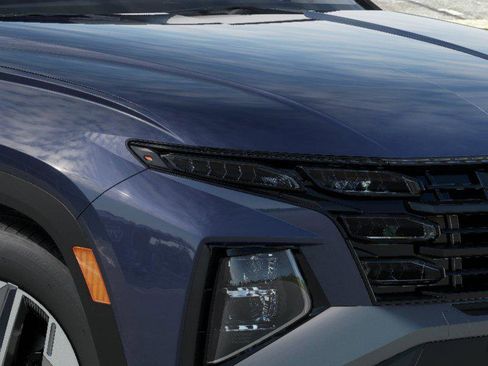 Used 2026 Hyundai Tucson SEL image 9