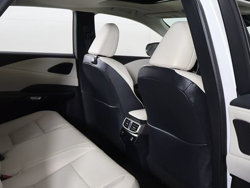Used 2023 Lexus RX 350h w/ Accessory Package (2T) AWD/4WD image 29