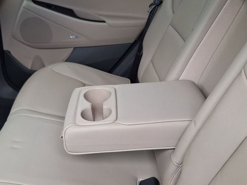 Used 2018 Hyundai Tucson SEL Plus image 13