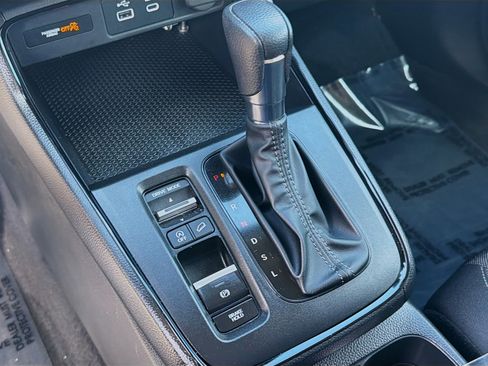 Certified 2023 Honda CR-V EX image 15