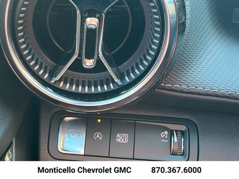 New 2026 Chevrolet Equinox LT w/ LPO, Floor Liner Package image 15