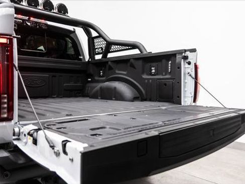 Used 2024 Ford F150 Raptor w/ Equipment Group 803A Raptor R AWD/4WD image 11