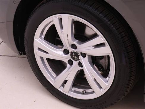 Certified 2025 Audi A5 2.0T Premium w/ Convenience Package image 22