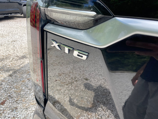 Used 2020 Cadillac XT6 Sport AWD/4WD image 13