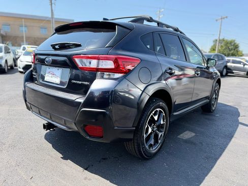 Used 2019 Subaru Crosstrek 2.0i Premium AWD/4WD image 3