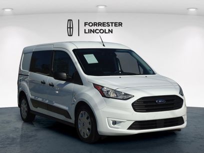 Used 2020 Ford Transit Connect XLT