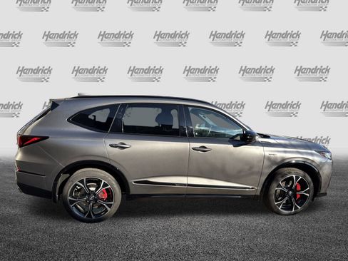 Used 2025 Acura MDX Type S image 11