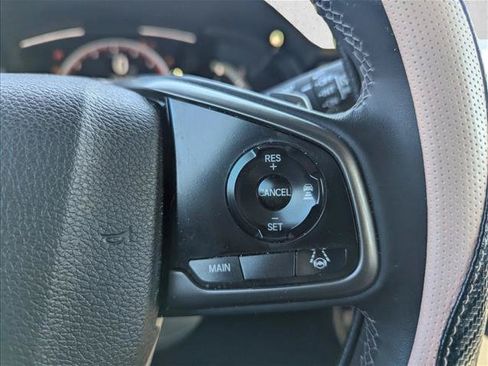 Used 2021 Honda Civic Sport image 14
