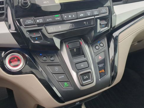 Used 2019 Honda Odyssey Elite image 19