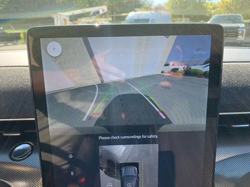 New 2025 Ford Mustang Mach-E GT w/ Bronze Appearance Package image 24