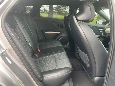 Used 2025 Kia K4 GT-Line w/ GT-Line Sunroof Package FWD image 15