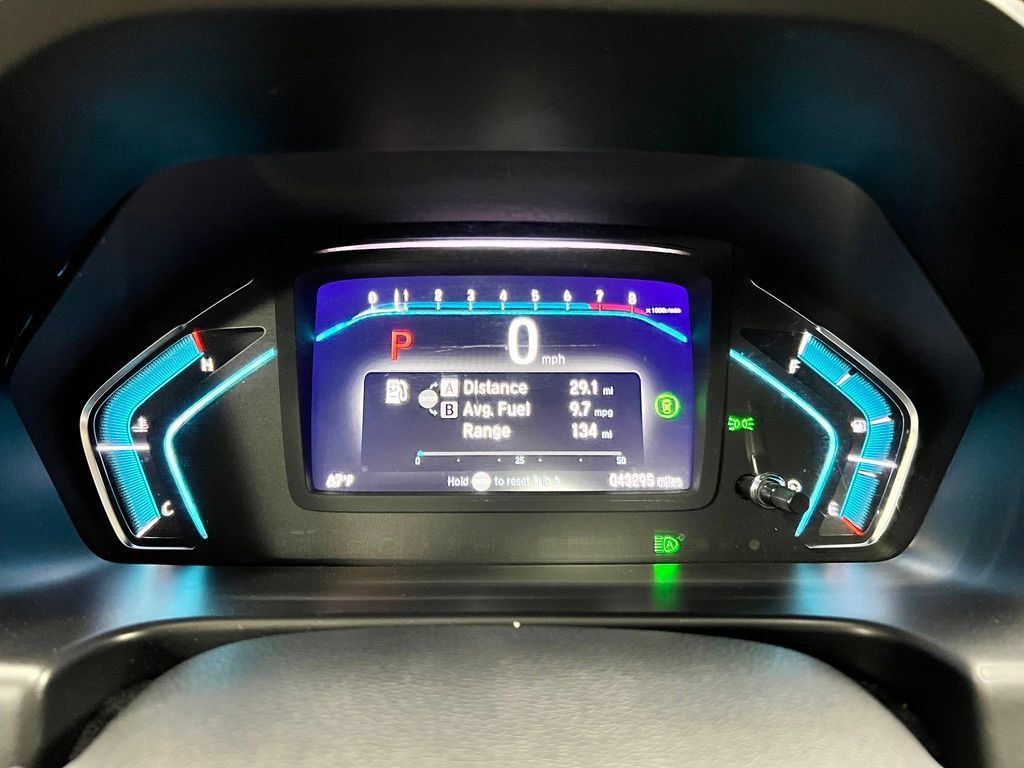 Used 2022 Honda Odyssey Elite image 28
