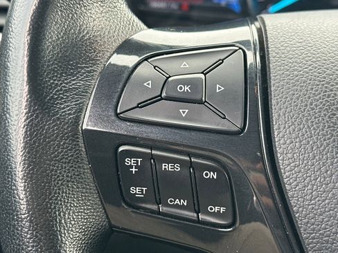 Used 2017 Ford Explorer Sport image 38