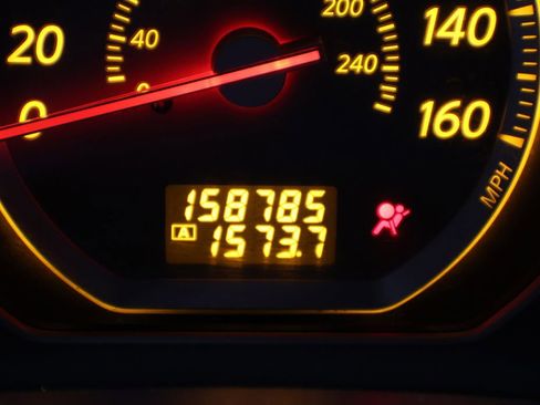 Used 2007 Nissan Murano SL w/ Touring Pkg image 35