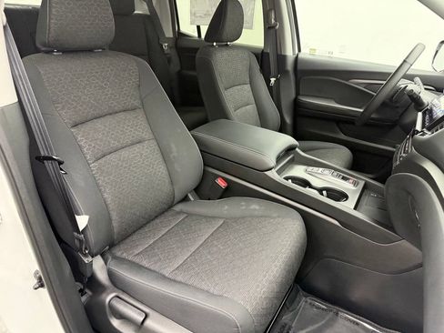 Used 2025 Honda Ridgeline Sport+ image 35