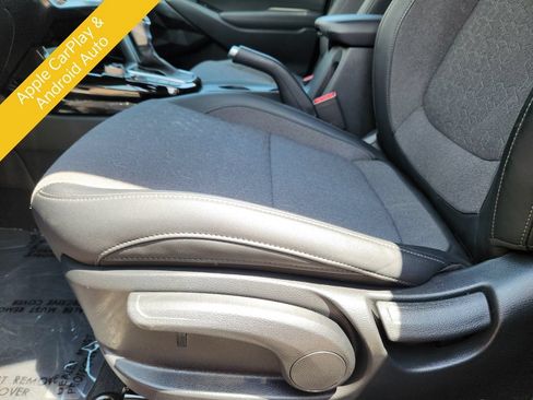 Certified 2025 Kia Seltos X-Line AWD/4WD image 12