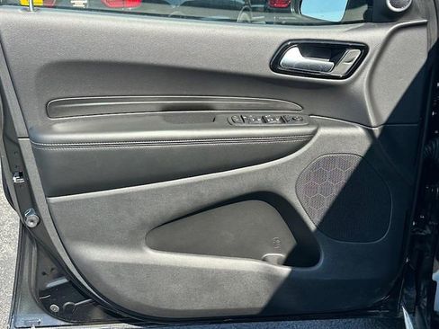 New 2025 Dodge Durango Pursuit image 12