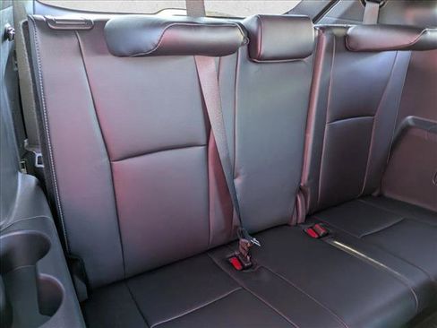 Certified 2024 Toyota Highlander XSE image 21