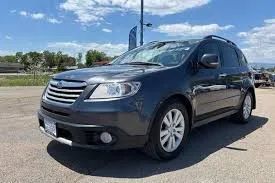 Used 2013 Subaru Tribeca Limited AWD/4WD image 1