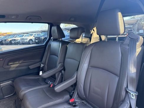 Used 2019 Honda Odyssey EX-L image 10