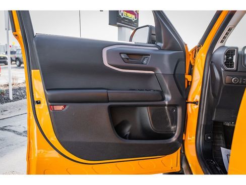 Used 2022 Ford Bronco Sport Big Bend w/ Convenience Package image 6