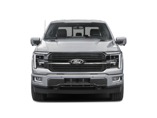 Used 2025 Ford F150 Platinum AWD/4WD image 7