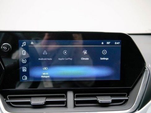 New 2026 Chevrolet Trax LT w/ Driver Confidence Package image 28