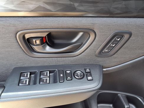 Used 2026 Honda Passport TrailSport image 22