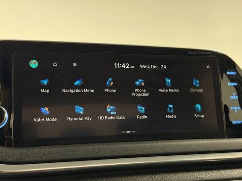 Certified 2023 Hyundai Sonata SEL image 15