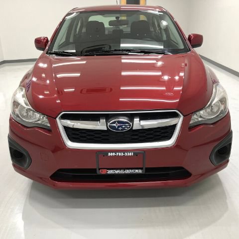 Used 2014 Subaru Impreza 2.0i Premium w/ All-Weather Package w/CVT AWD/4WD image 8