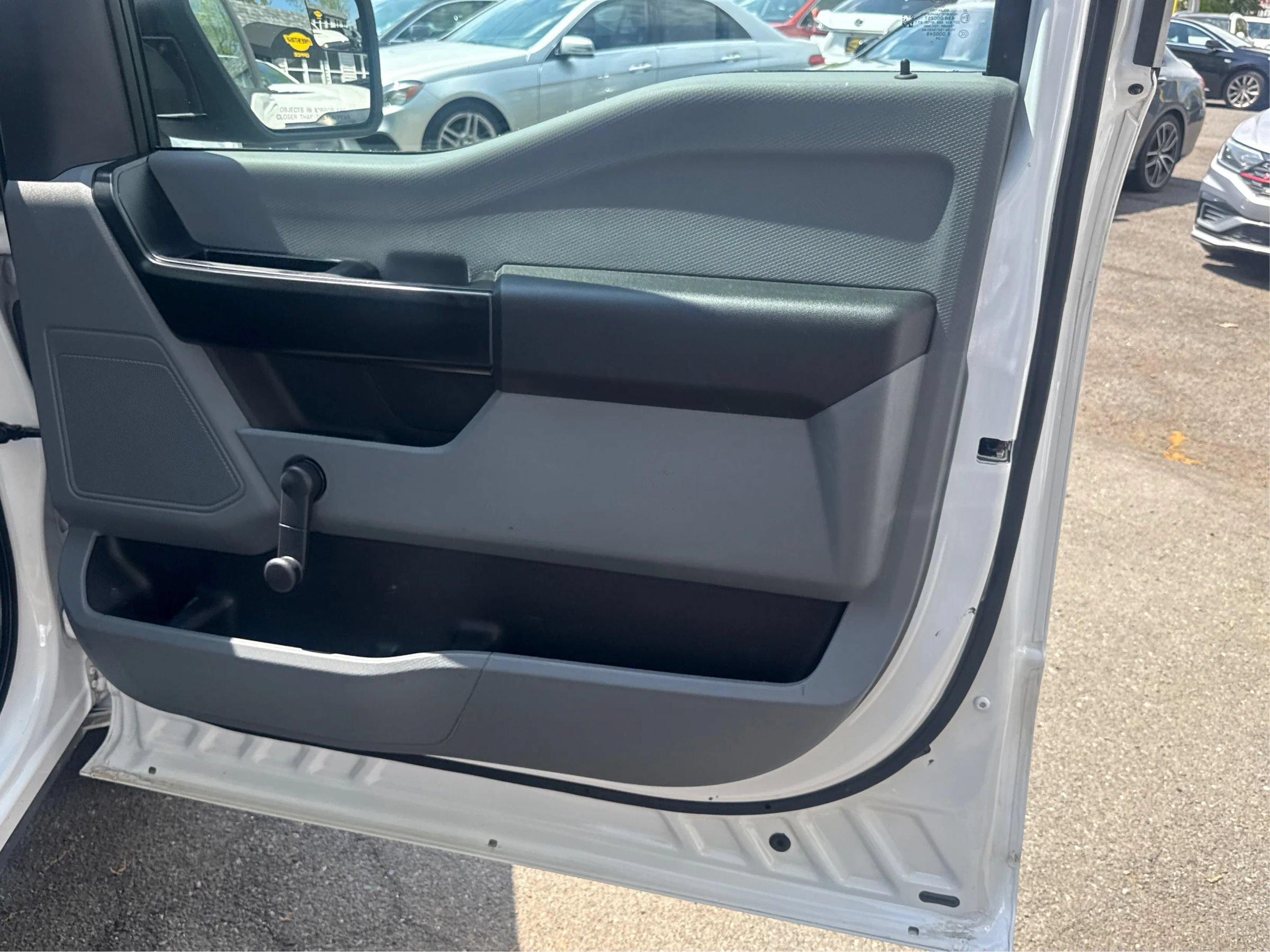 Used 2021 Ford F150 XL RWD image 17