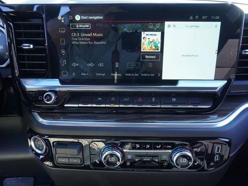 New 2026 GMC Sierra 1500 Elevation image 20