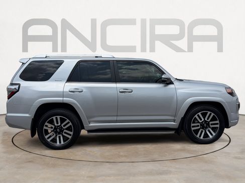 Used 2024 Toyota 4Runner Limited RWD image 13