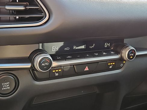 New 2026 MAZDA CX-30 AWD 2.5 S image 14