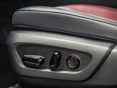 Used 2024 Lexus NX 350h AWD w/ Vision Package image 21