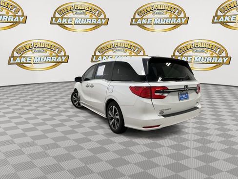 Used 2023 Honda Odyssey Touring image 9
