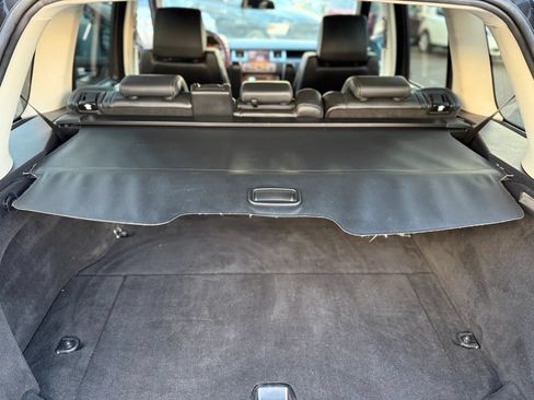 Used 2011 Land Rover Range Rover Sport HSE AWD/4WD image 26