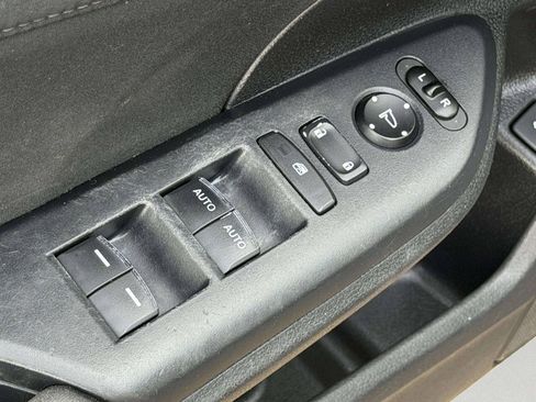 Used 2016 Honda Civic EX image 10