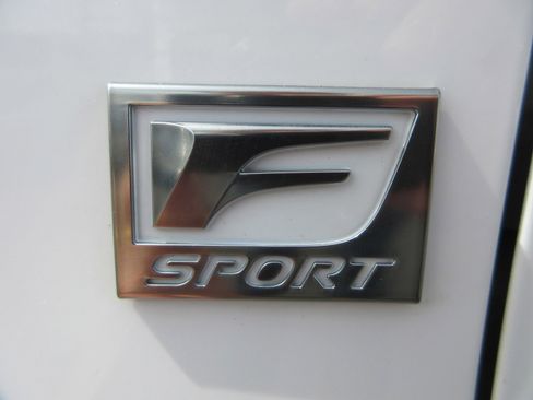 Used 2020 Lexus RX 450h F Sport w/ Accessory Package image 3