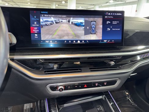 Certified 2024 BMW X7 M60i w/ Executive Package image 28