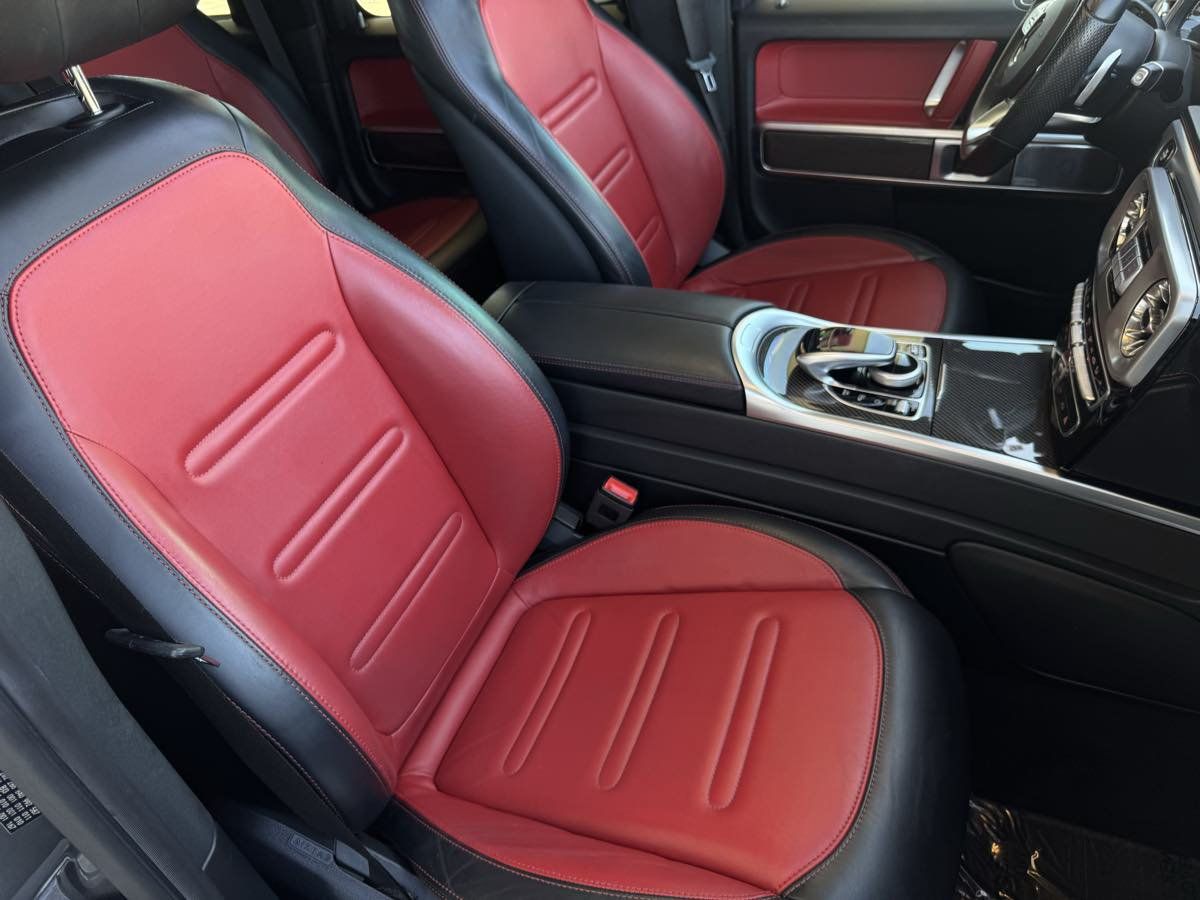 Used 2019 Mercedes-Benz G 550 image 24
