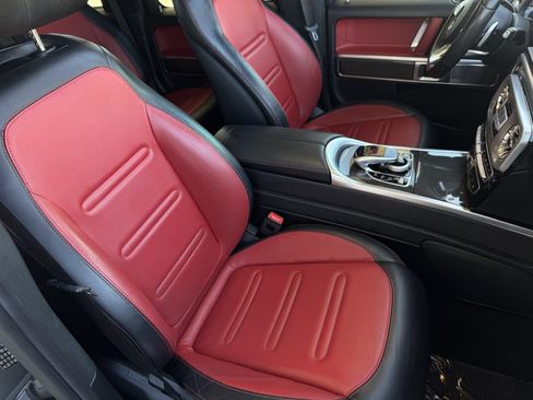 Used 2019 Mercedes-Benz G 550 image 24