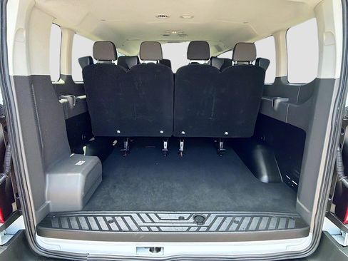 Used 2023 Ford Transit 350 XLT RWD image 10
