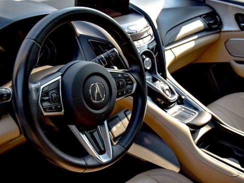 Used 2019 Acura RDX AWD w/ Technology Package image 22
