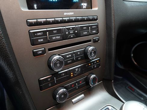 Used 2013 Ford Mustang GT Premium w/ Comfort Pkg RWD image 50