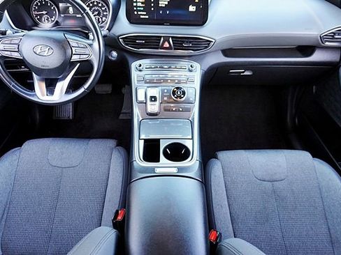 Certified 2023 Hyundai Santa Fe SEL image 21
