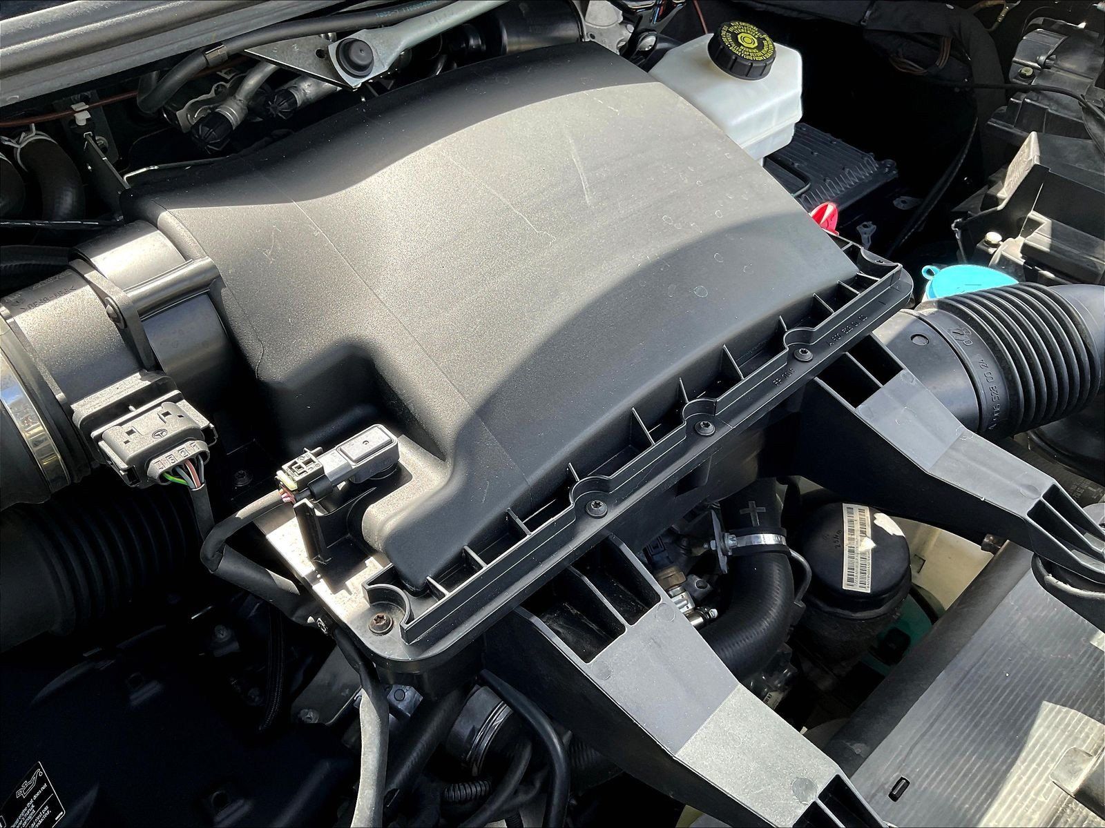 Used 2021 Mercedes-Benz Sprinter 2500 image 30