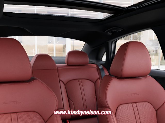 New 2026 Kia K5 GT-Line FWD image 32