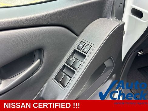 Certified 2023 Nissan Frontier S w/ Tow Package AWD/4WD image 18